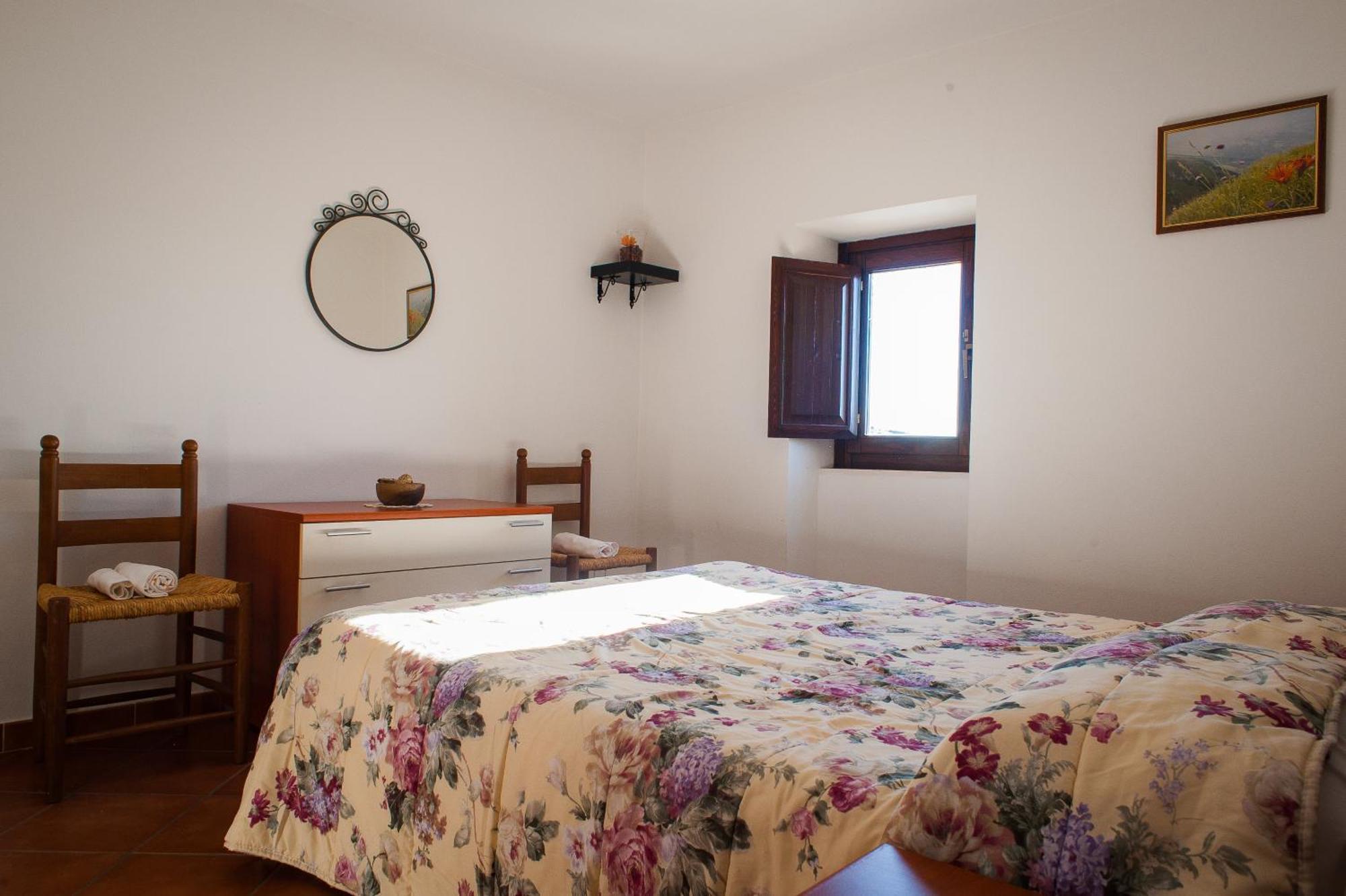 Casa Ladyhawke Daire Santo Stefano Di Sessanio Dış mekan fotoğraf