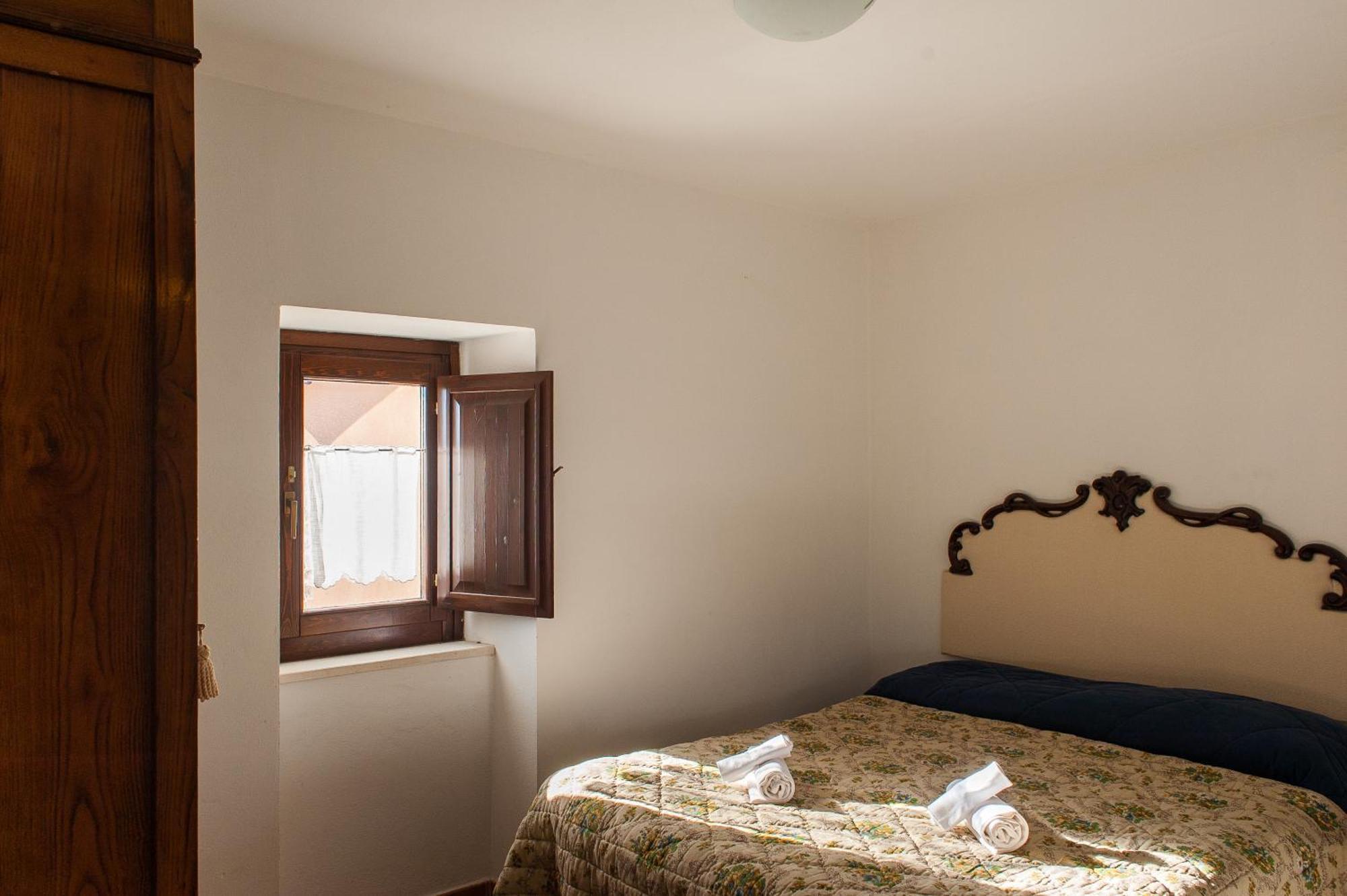 Casa Ladyhawke Daire Santo Stefano Di Sessanio Dış mekan fotoğraf